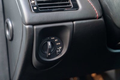 2015 Aston Martin DB9 Carbon Edition