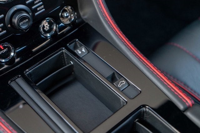 2015 Aston Martin DB9 Carbon Edition