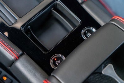 2015 Aston Martin DB9 Carbon Edition