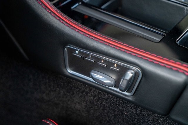 2015 Aston Martin DB9 Carbon Edition