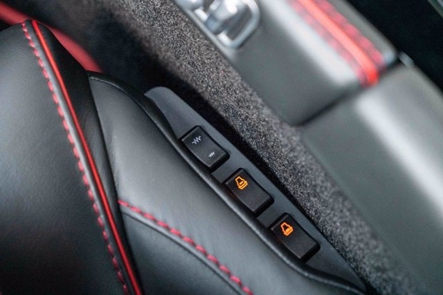 2015 Aston Martin DB9 Carbon Edition