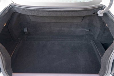 2015 Aston Martin DB9 Carbon Edition