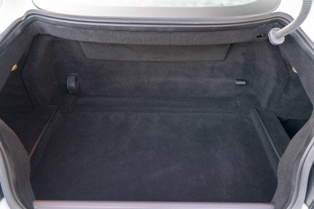 2015 Aston Martin DB9 Carbon Edition