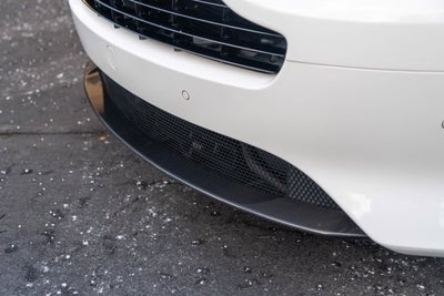2015 Aston Martin DB9 Carbon Edition