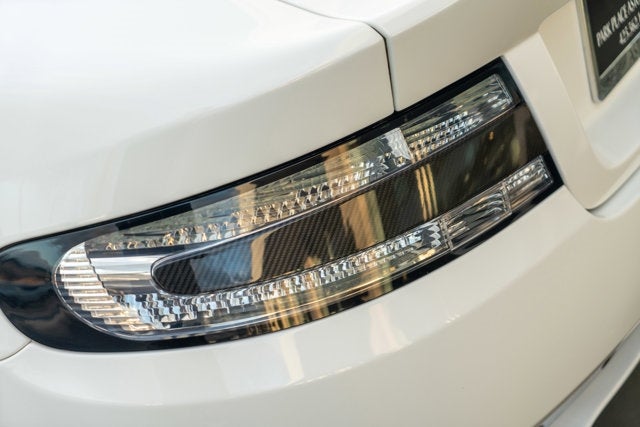 2015 Aston Martin DB9 Carbon Edition