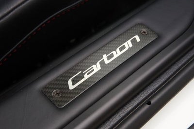 2015 Aston Martin DB9 Carbon Edition