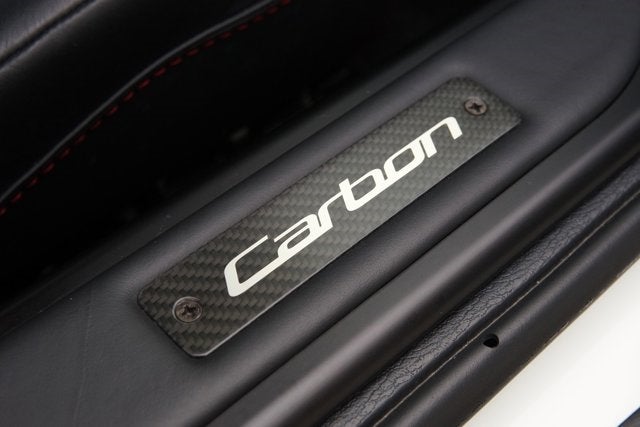 2015 Aston Martin DB9 Carbon Edition