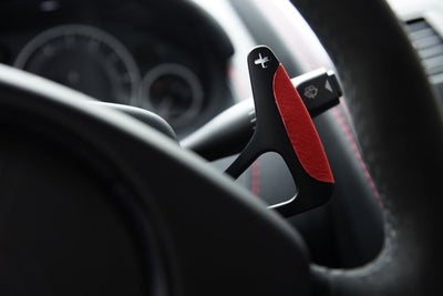 2015 Aston Martin DB9 Carbon Edition