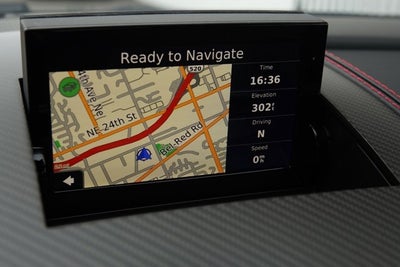 2015 Aston Martin DB9 Carbon Edition