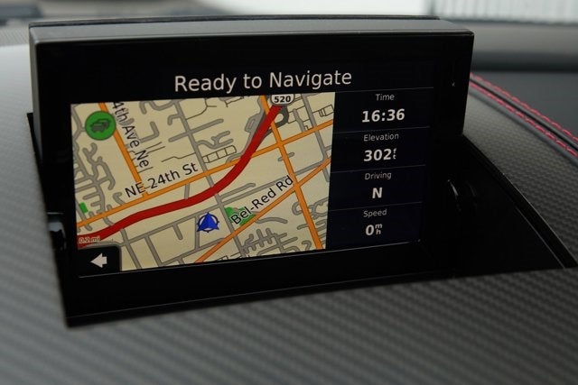 2015 Aston Martin DB9 Carbon Edition