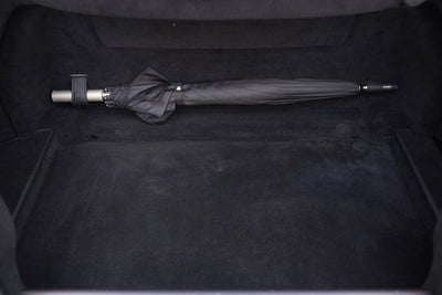 2015 Aston Martin DB9 Carbon Edition