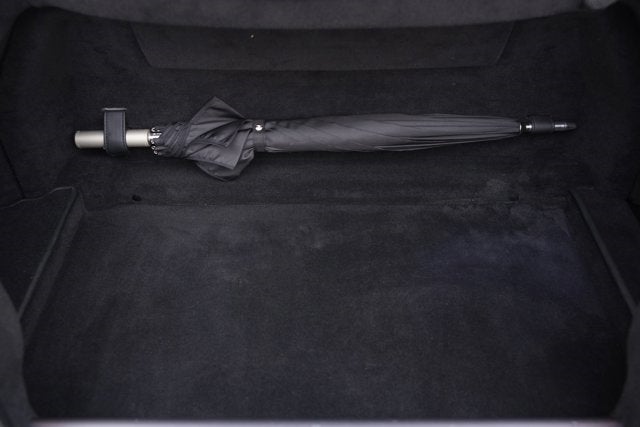 2015 Aston Martin DB9 Carbon Edition