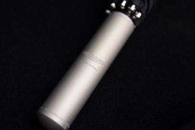 2015 Aston Martin DB9 Carbon Edition