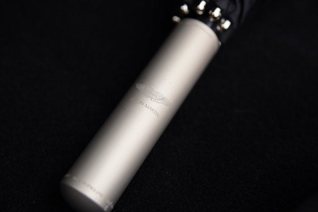 2015 Aston Martin DB9 Carbon Edition