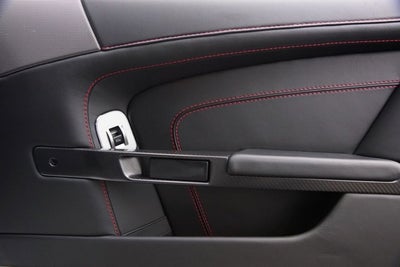 2015 Aston Martin DB9 Carbon Edition