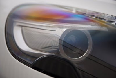 2015 Aston Martin DB9 Carbon Edition