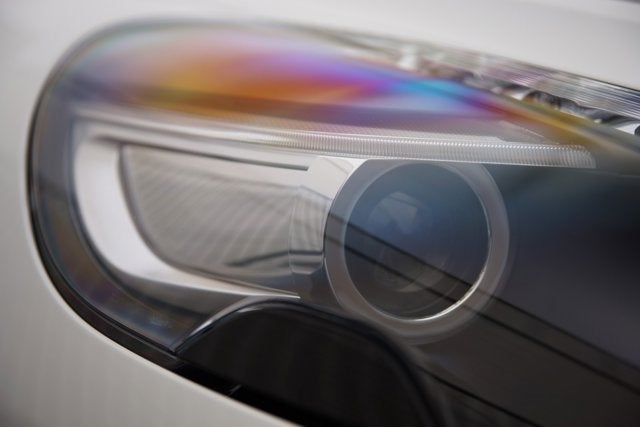 2015 Aston Martin DB9 Carbon Edition