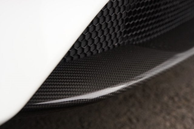 2015 Aston Martin DB9 Carbon Edition