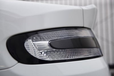 2015 Aston Martin DB9 Carbon Edition