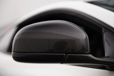 2015 Aston Martin DB9 Carbon Edition