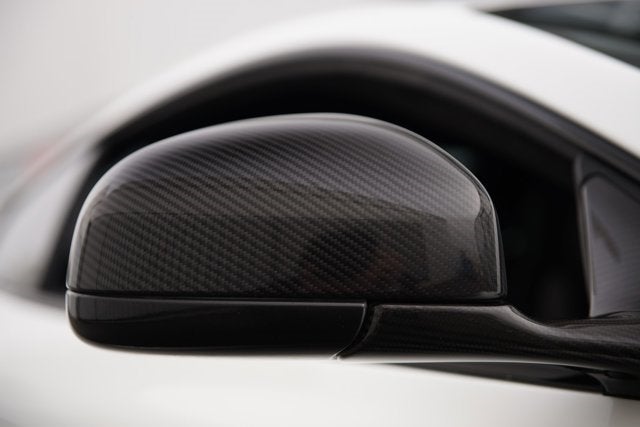 2015 Aston Martin DB9 Carbon Edition