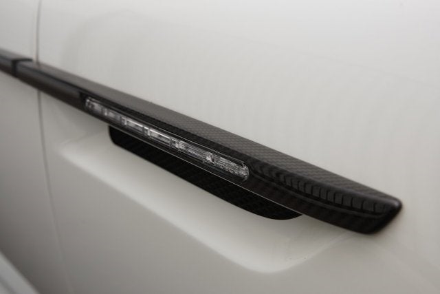 2015 Aston Martin DB9 Carbon Edition