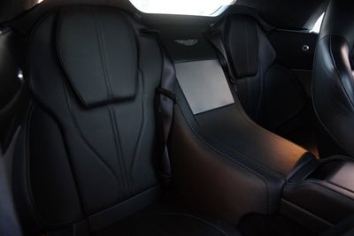 2015 Aston Martin DB9 Volante