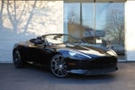 2015 Aston Martin DB9 Volante