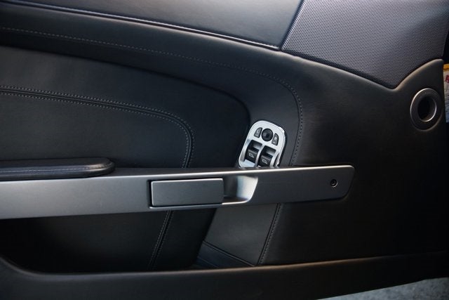 2015 Aston Martin DB9 Volante