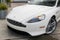2016 Aston Martin DB9 GT Volante