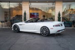 2015 Aston Martin DB9 Carbon Edition