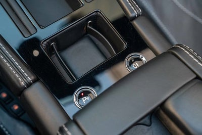 2015 Aston Martin DB9 Carbon Edition