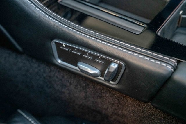 2015 Aston Martin DB9 Carbon Edition