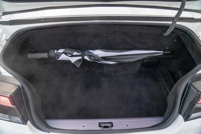 2015 Aston Martin DB9 Carbon Edition