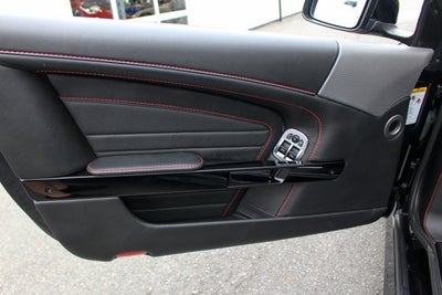 2016 Aston Martin DB9 Volante