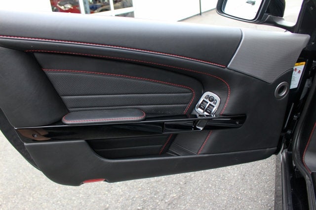 2016 Aston Martin DB9 Volante