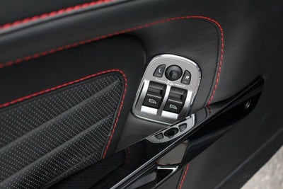 2016 Aston Martin DB9 Volante