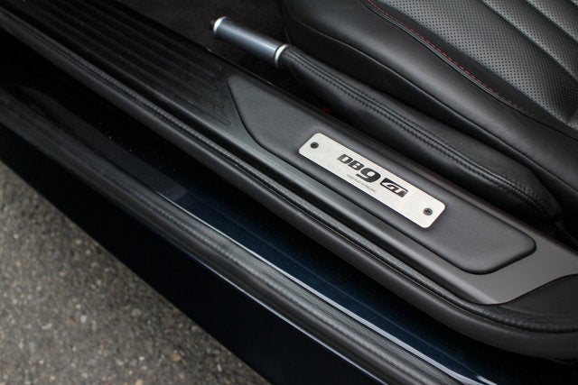 2016 Aston Martin DB9 Volante