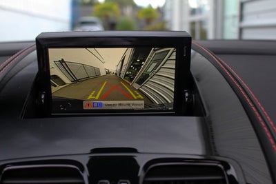 2016 Aston Martin DB9 Volante