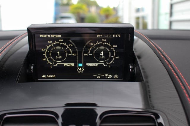 2016 Aston Martin DB9 Volante