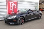 2016 Aston Martin DB9 Volante