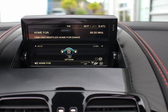 2016 Aston Martin DB9 Volante