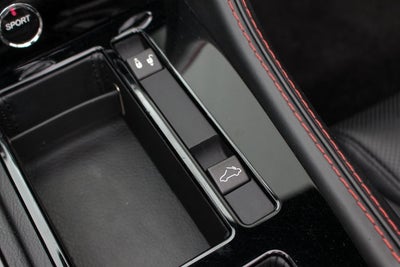 2016 Aston Martin DB9 Volante