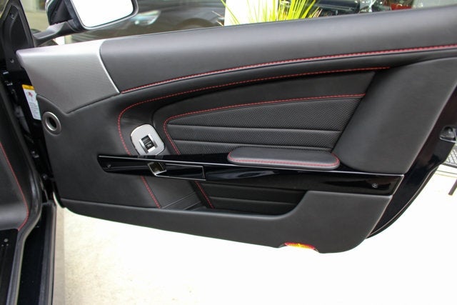 2016 Aston Martin DB9 Volante