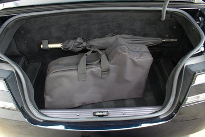 2016 Aston Martin DB9 Volante