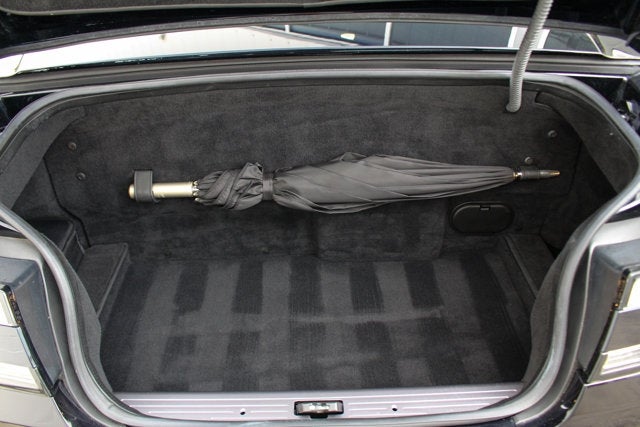 2016 Aston Martin DB9 Volante