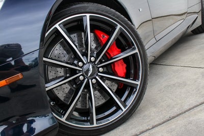 2016 Aston Martin DB9 Volante