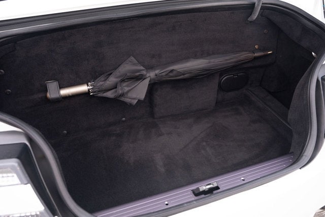 2015 Aston Martin DB9 2dr Volante Auto