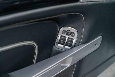 2015 Aston Martin DB9 2dr Volante Auto