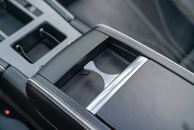 2015 Aston Martin DB9 2dr Volante Auto